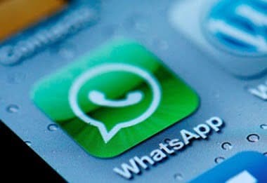 Como ocultar la última conexión en tu Whatsapp