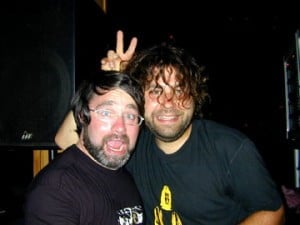 El duo Wighnomy Brothers se separan