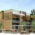 Los iconos de la ‘comida basura’ patrocinan las Olimpiadas