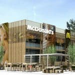 Los iconos de la ‘comida basura’ patrocinan las Olimpiadas