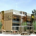 Los iconos de la ‘comida basura’ patrocinan las Olimpiadas