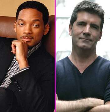 Will Smith y Simon Cowell lanzarán un talent show para buscar al mejor DJ del mundo