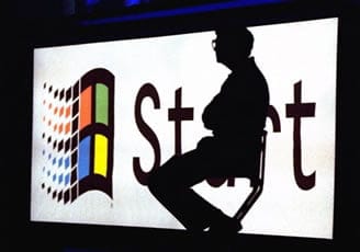 Windows 8 viene en camino