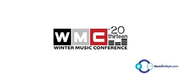 Winter Music Conference 2013