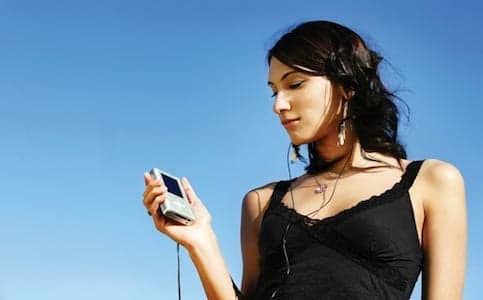 Para tu cerebro la música es tan importante como el sexo