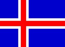 La primera constitución digital open source del mundo: Islandia.