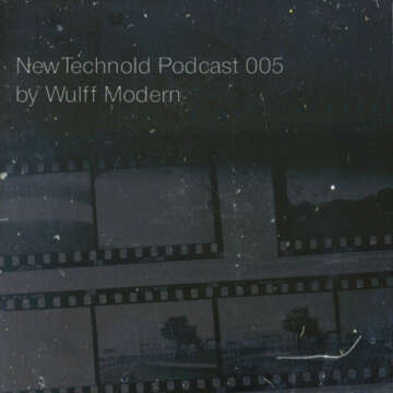 Wulff Modern – NewTechnoId Podcast 05