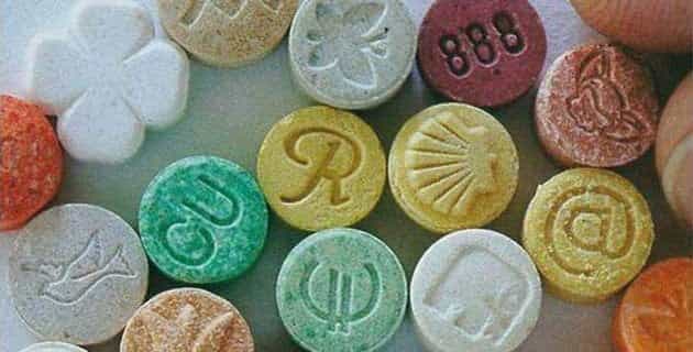 Software ‘made in Colombia’ rastrea el origen de las drogas sintéticas incautadas en el país