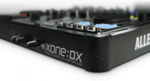 Allen & Heath presenta el Xone:DX.