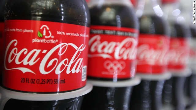 Bolivia expulsa a la Coca-Cola por el calendario Maya