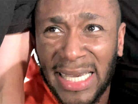 Mos Def escenifica el sufrimiento de los presos de Guantánamo en huelga de hambre…