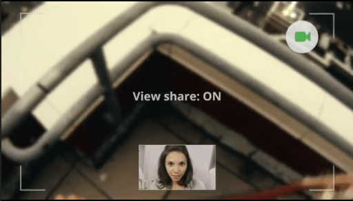 Google presenta su proyecto de gafas inteligentes (VIDEO)