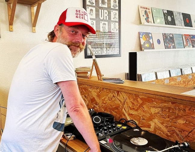 ¡Inicia el año con buena música! ZADIG en Lost In Ether prepara el camino para el FREEDOM AdAstra