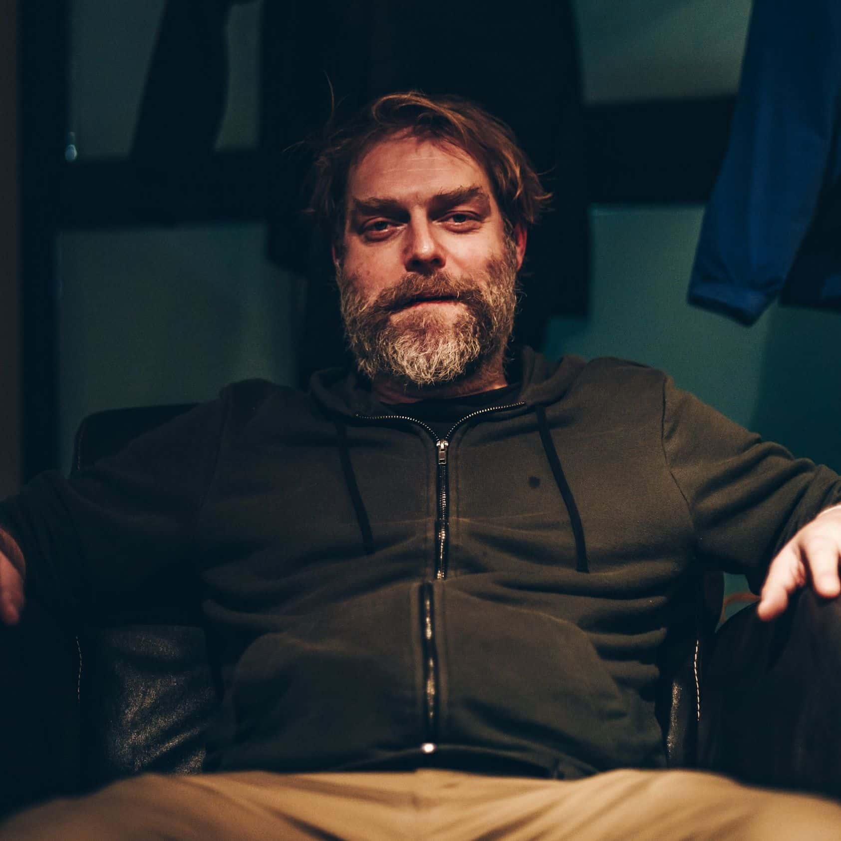 ZADIG: el regreso del cirujano para un cierre épico en el BLACKDANCE 2021