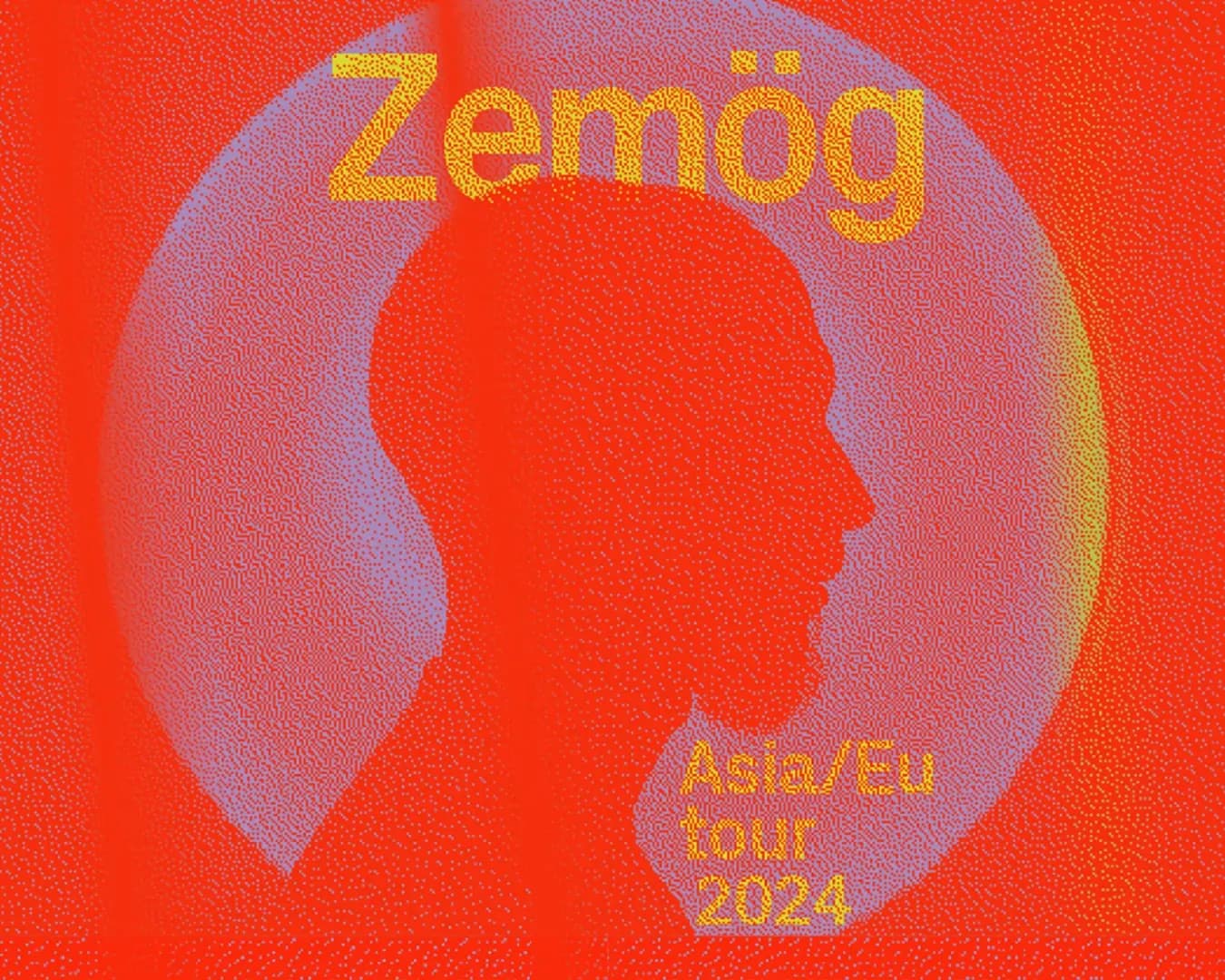 El continente asiático y europeo se sacuden al ritmo de Zemög, cruzando fronteras con su sonido