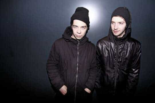 Zenker Brothers realizan el Groove Podcast 34