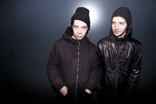 Zenker Brothers realizan el Groove Podcast 34