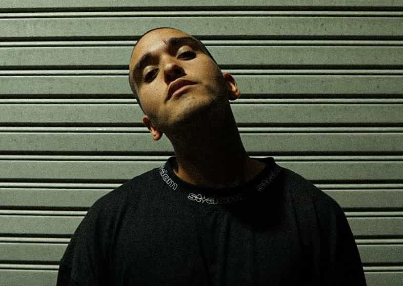 Entrevista a ZISKO: conversación con el artista argentino en su gira por Colombia