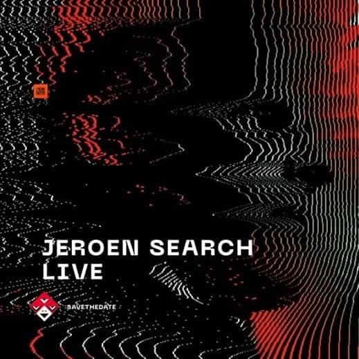 UTTA2: Sonidos nebulosos, ritmos espaciales y atemporales en el live de Jeroen Search
