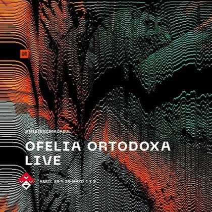 UTTA2: Ofelia Ortodoxa y un live al mejor estilo entre dark wave y el poder melancólico del electro